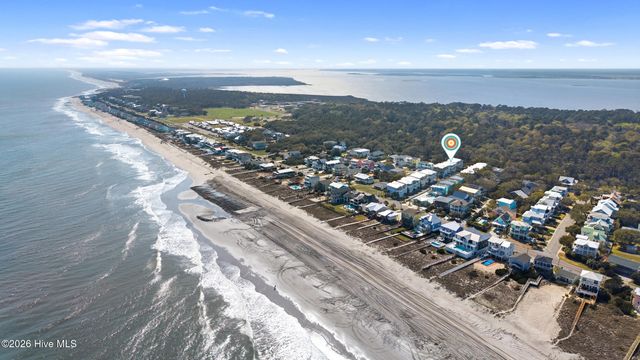 313 Red Lewis Drive 13, Kure Beach, NC 28449