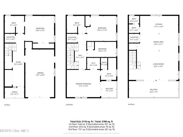 313 Red Lewis Drive 13, Kure Beach, NC 28449