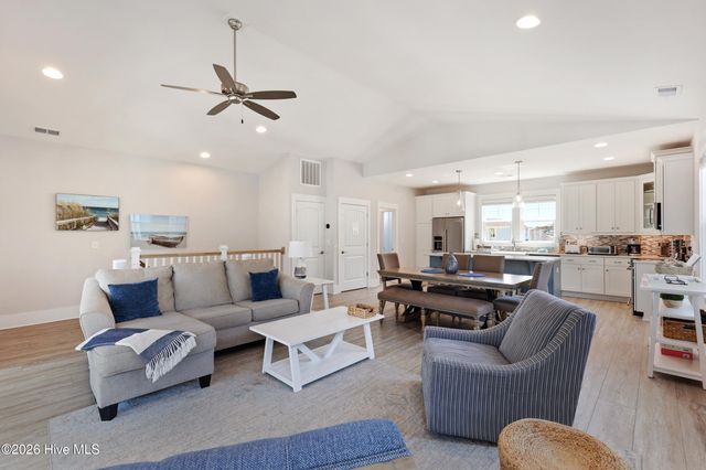 313 Red Lewis Drive 13, Kure Beach, NC 28449