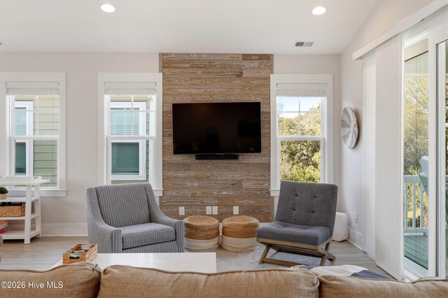 313 Red Lewis Drive 13, Kure Beach, NC 28449