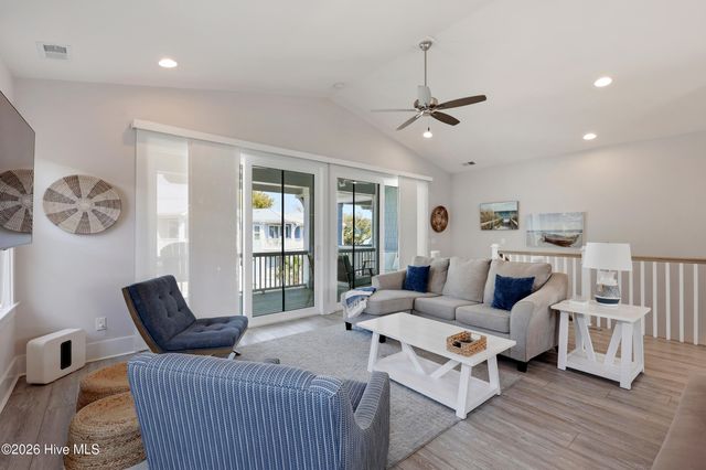 313 Red Lewis Drive 13, Kure Beach, NC 28449