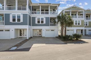 313 Red Lewis Drive 13, Kure Beach, NC 28449