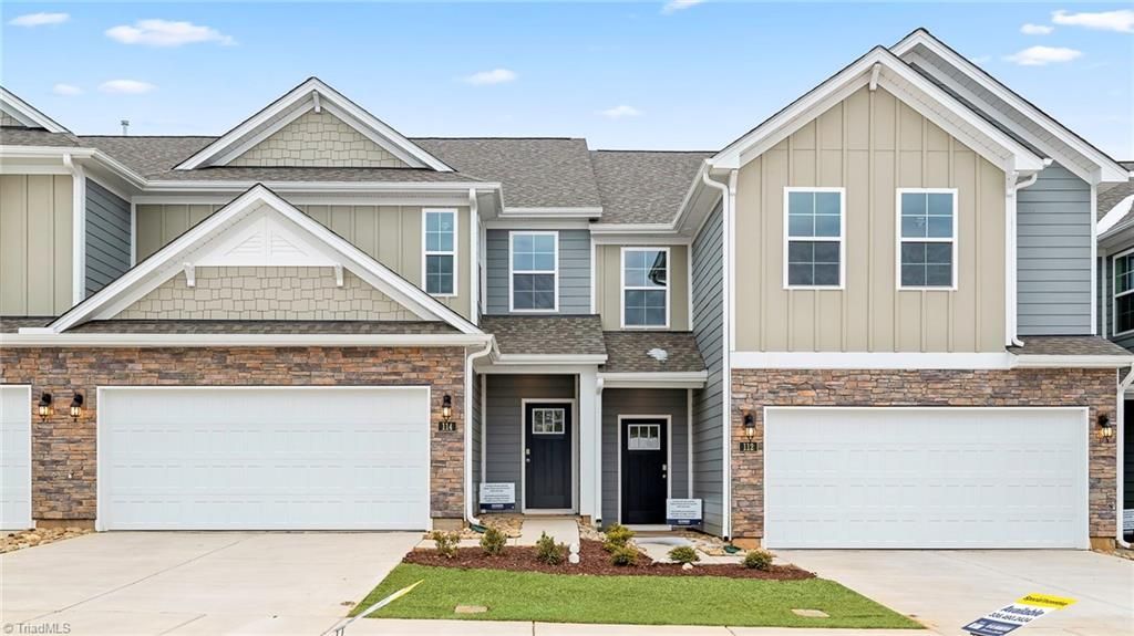 304 Ranger Road, Jamestown, NC 27282