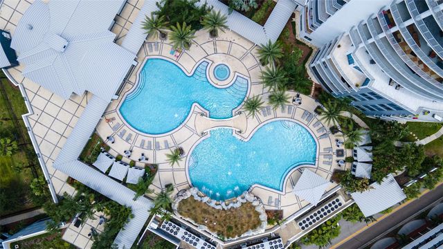 1209 E CUMBERLAND AVENUE 2103, Tampa, FL 33602