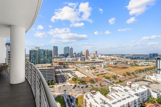 1209 E CUMBERLAND AVENUE 2103, Tampa, FL 33602