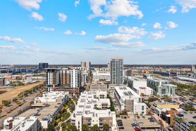 1209 E CUMBERLAND AVENUE 2103, Tampa, FL 33602