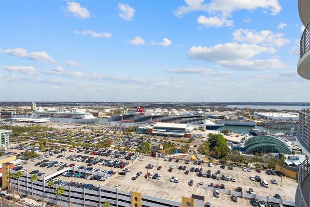 1209 E CUMBERLAND AVENUE 2103, Tampa, FL 33602