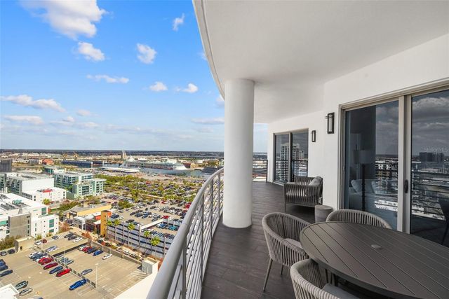 1209 E CUMBERLAND AVENUE 2103, Tampa, FL 33602