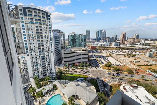 1209 E CUMBERLAND AVENUE 2103, Tampa, FL 33602