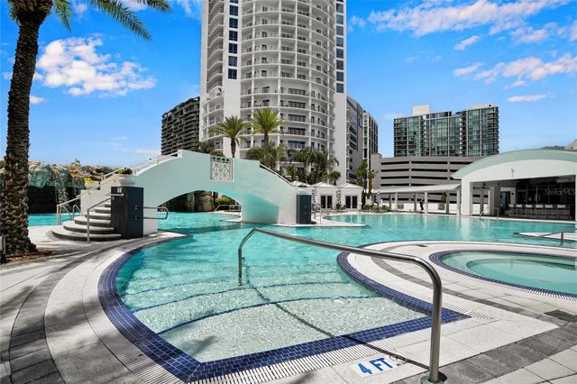 1209 E CUMBERLAND AVENUE 2103, Tampa, FL 33602