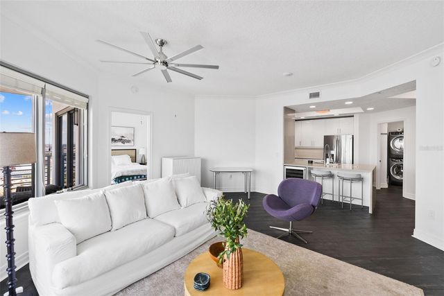 1209 E CUMBERLAND AVENUE 2103, Tampa, FL 33602