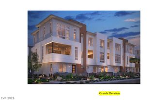11869 Stone Run Avenue, Las Vegas, NV 89138