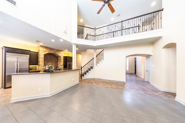 1814 Countryside, Carrollton, TX 75007