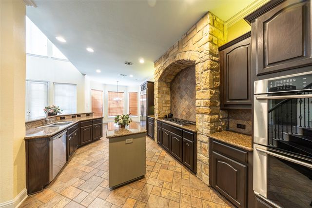 1814 Countryside, Carrollton, TX 75007