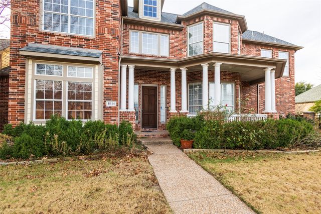 1814 Countryside, Carrollton, TX 75007