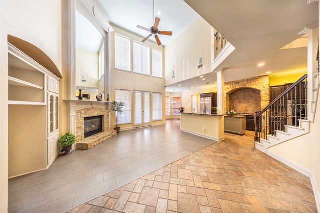 1814 Countryside, Carrollton, TX 75007