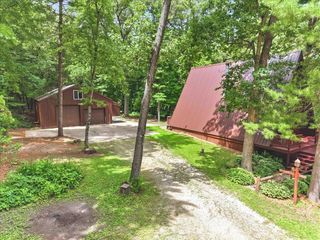 N9261 Perkins ROAD, Mindoro, WI 54644