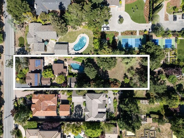 800 Loyola Drive, Los Altos, CA 94024
