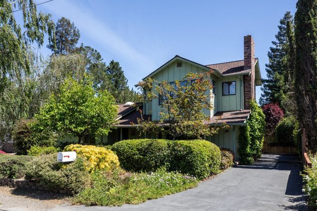 800 Loyola Drive, Los Altos, CA 94024