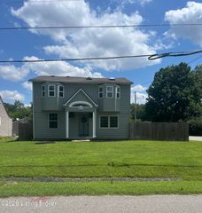 4921 Wellsworth Ave, Louisville, KY 40216