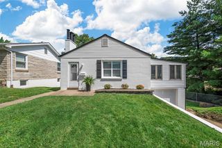 9301 Leona Court, Affton, MO 63123