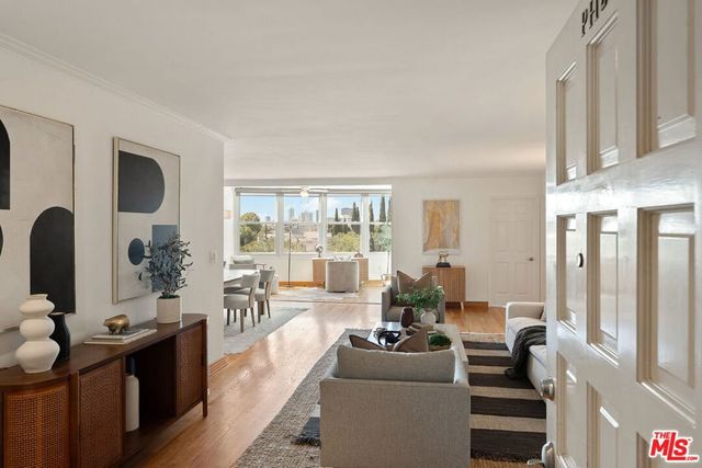 10725 Ohio Avenue 2, Los Angeles, CA 90024