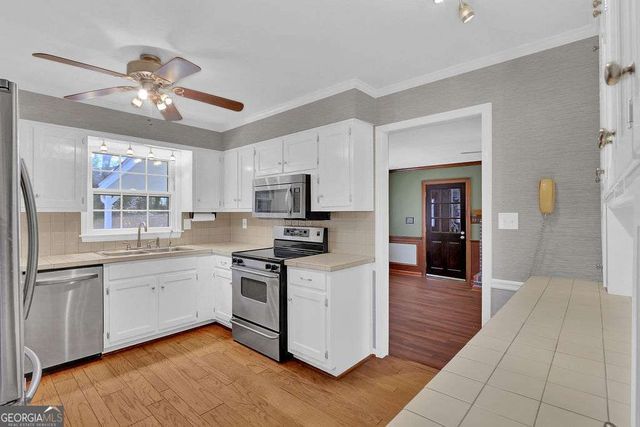 754 Dean Way, Lawrenceville, GA 30044