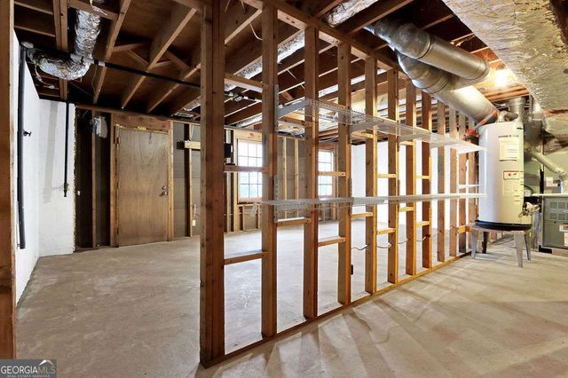 754 Dean Way, Lawrenceville, GA 30044