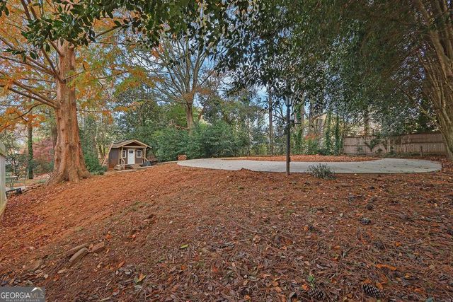 754 Dean Way, Lawrenceville, GA 30044