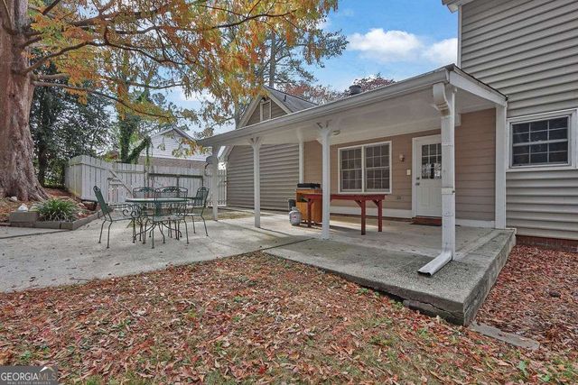 754 Dean Way, Lawrenceville, GA 30044