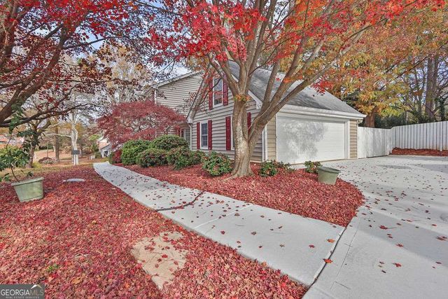 754 Dean Way, Lawrenceville, GA 30044