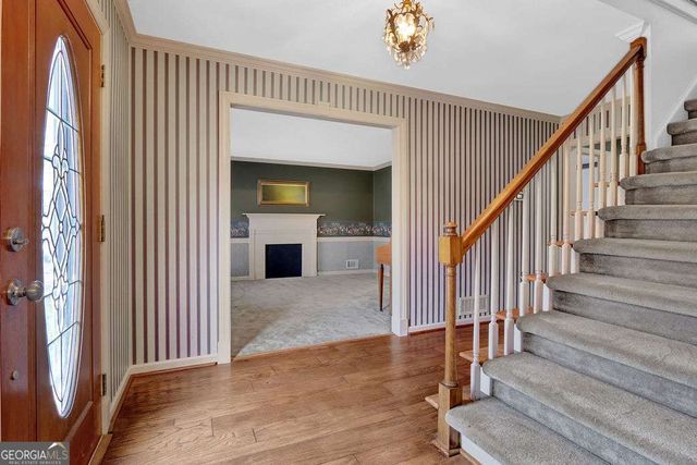 754 Dean Way, Lawrenceville, GA 30044