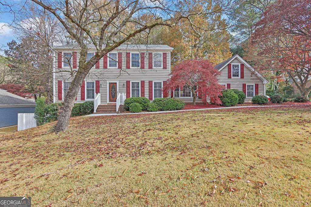 754 Dean Way, Lawrenceville, GA 30044