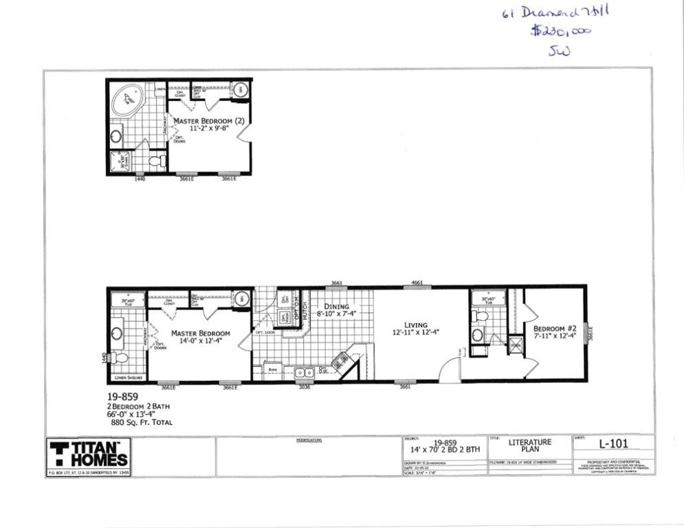 61 Diamond Hill Road, Glocester, RI 02814