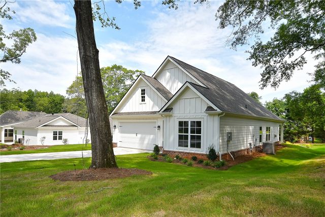 101 E C Avenue Lot B, Easley, SC 29640