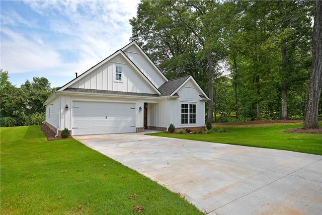 101 E C Avenue Lot B, Easley, SC 29640
