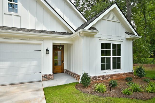 101 E C Avenue Lot B, Easley, SC 29640