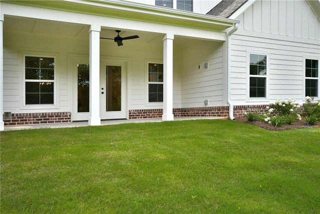 101 E C Avenue Lot B, Easley, SC 29640
