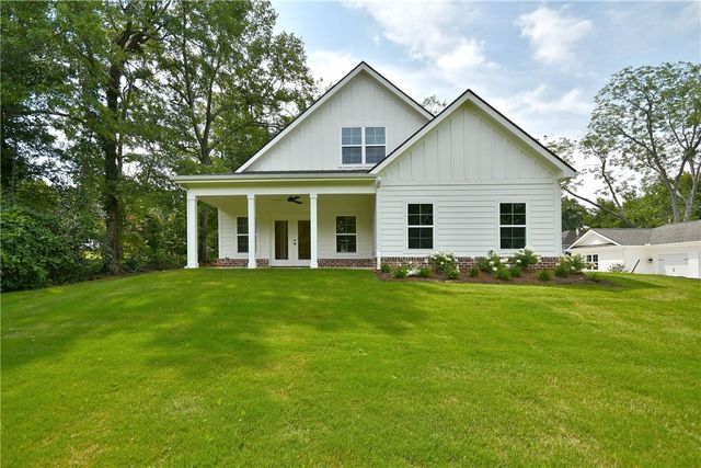 101 E C Avenue Lot B, Easley, SC 29640