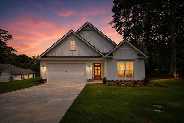 101 E C Avenue Lot B, Easley, SC 29640
