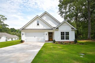 101 E C Avenue Lot B, Easley, SC 29640