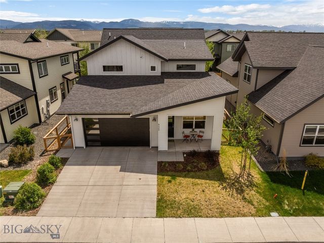 5422 Vahl Way, Bozeman, MT 59718