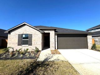27410 Oceanus Springs Drive, Katy, TX 77493