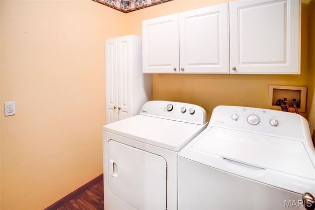 612 Crosswinds Court, Jerseyville, IL 62052