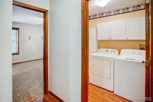 612 Crosswinds Court, Jerseyville, IL 62052