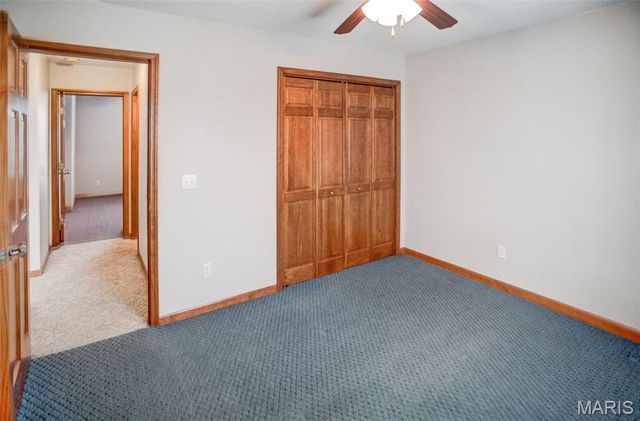 612 Crosswinds Court, Jerseyville, IL 62052