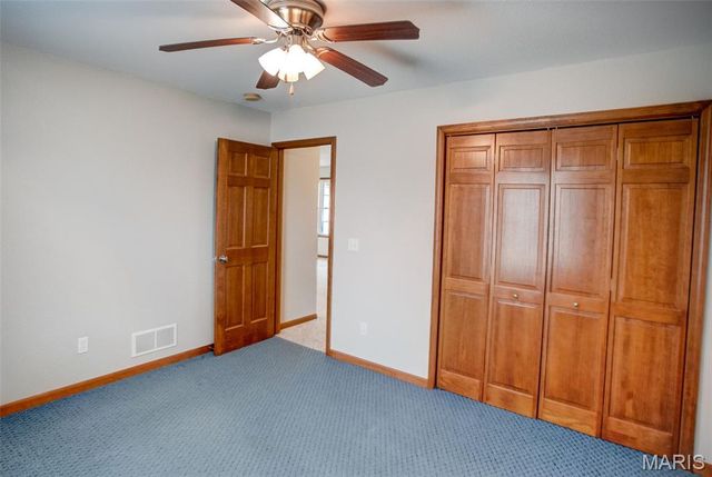 612 Crosswinds Court, Jerseyville, IL 62052