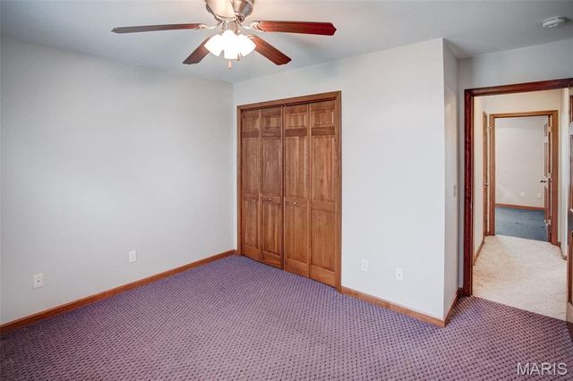 612 Crosswinds Court, Jerseyville, IL 62052