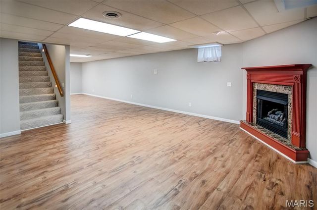 612 Crosswinds Court, Jerseyville, IL 62052