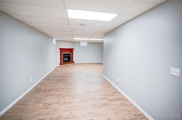 612 Crosswinds Court, Jerseyville, IL 62052